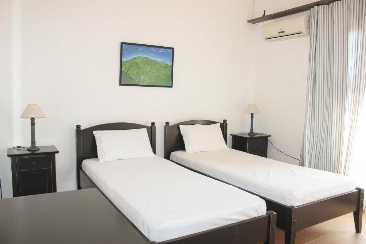 Minas Villa สตูปา ภายนอก รูปภาพ