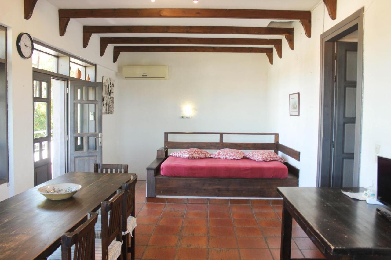 Minas Villa สตูปา ภายนอก รูปภาพ