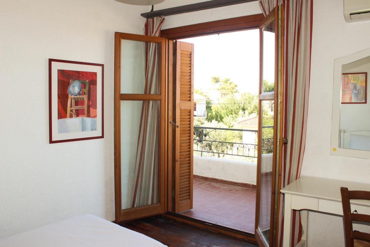 Minas Villa สตูปา ภายนอก รูปภาพ