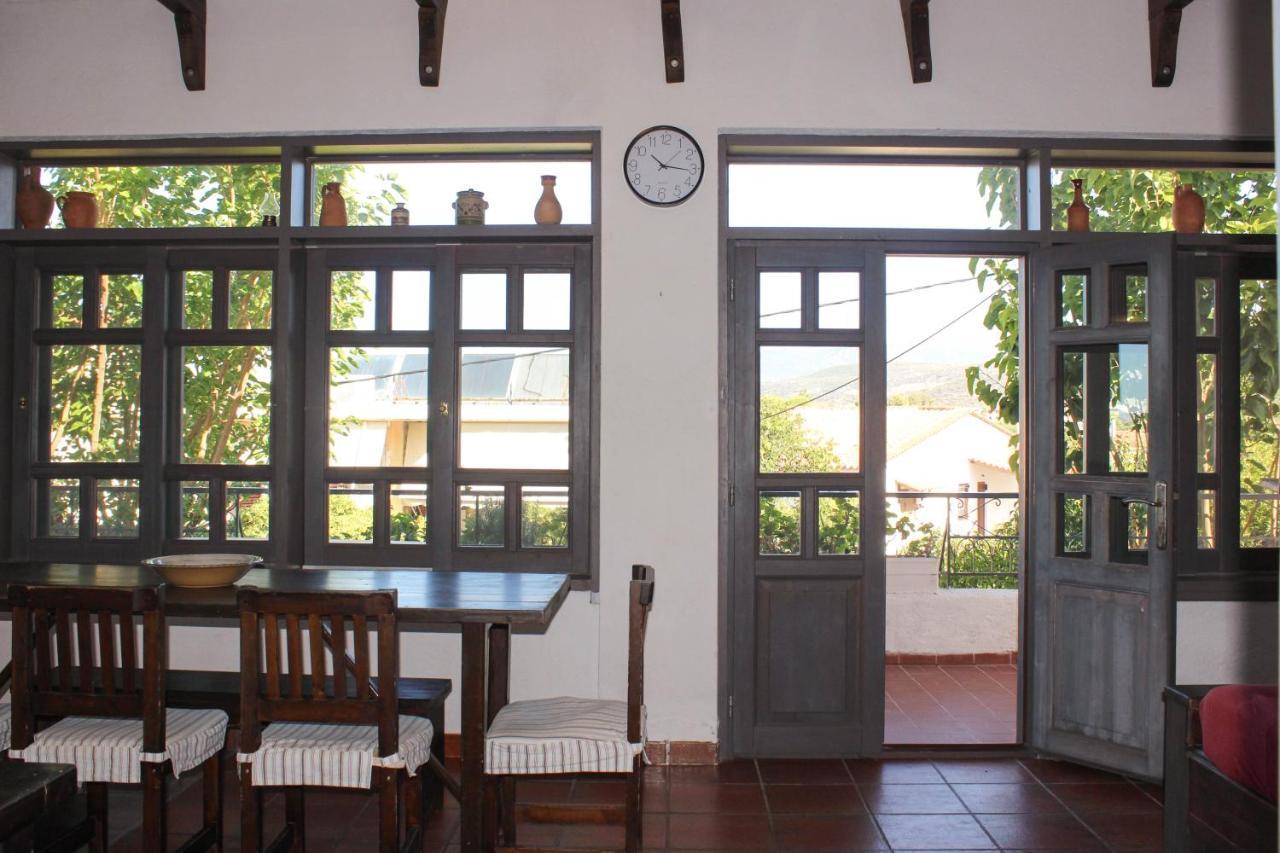 Minas Villa สตูปา ภายนอก รูปภาพ