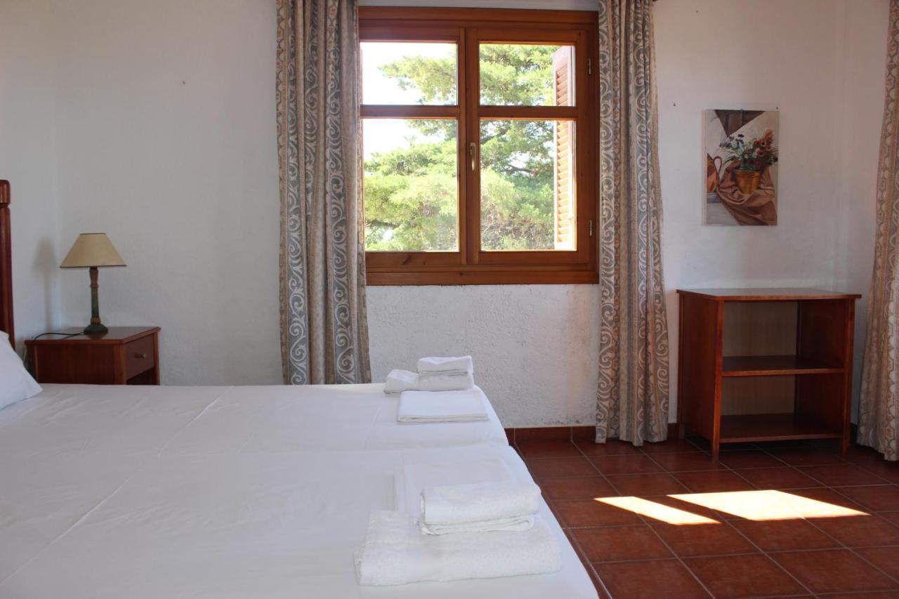 Minas Villa สตูปา ภายนอก รูปภาพ