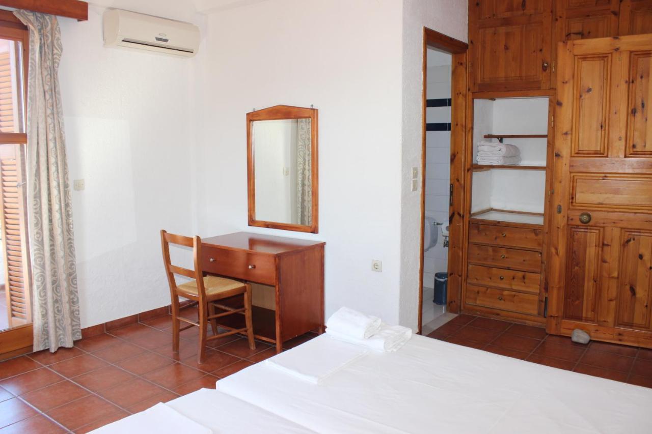 Minas Villa สตูปา ภายนอก รูปภาพ