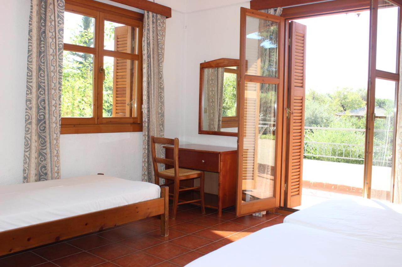 Minas Villa สตูปา ภายนอก รูปภาพ